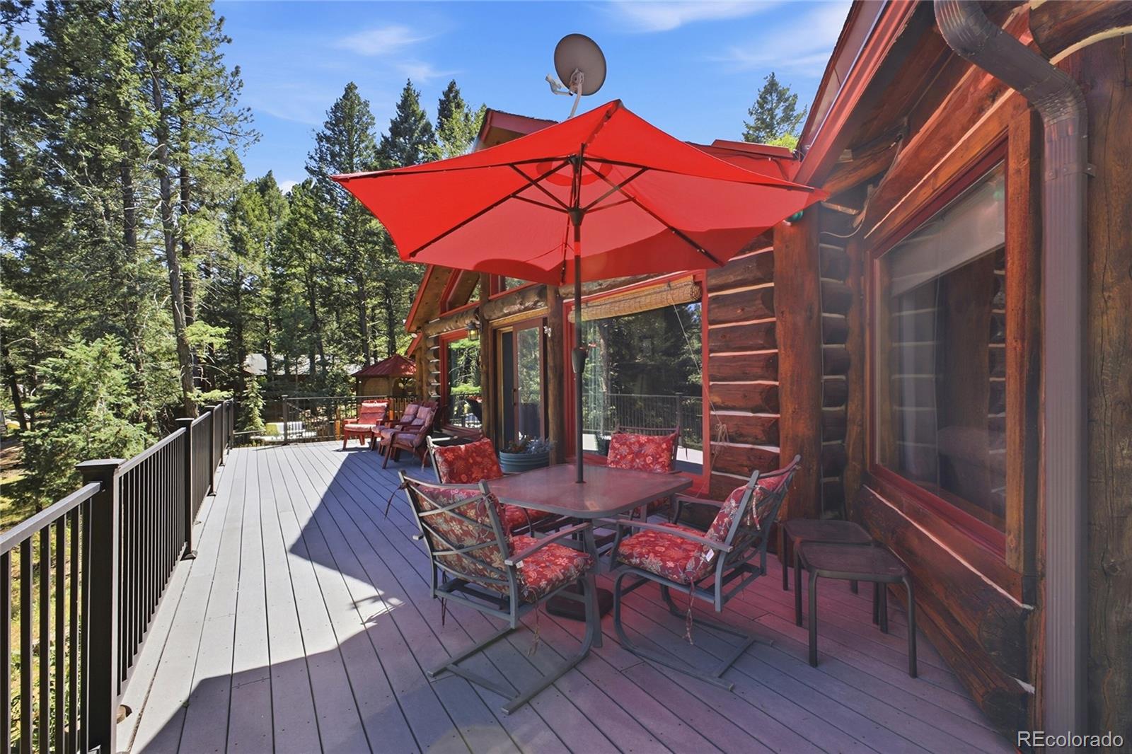 MLS Image #34 for 8818  blue creek road,evergreen, Colorado