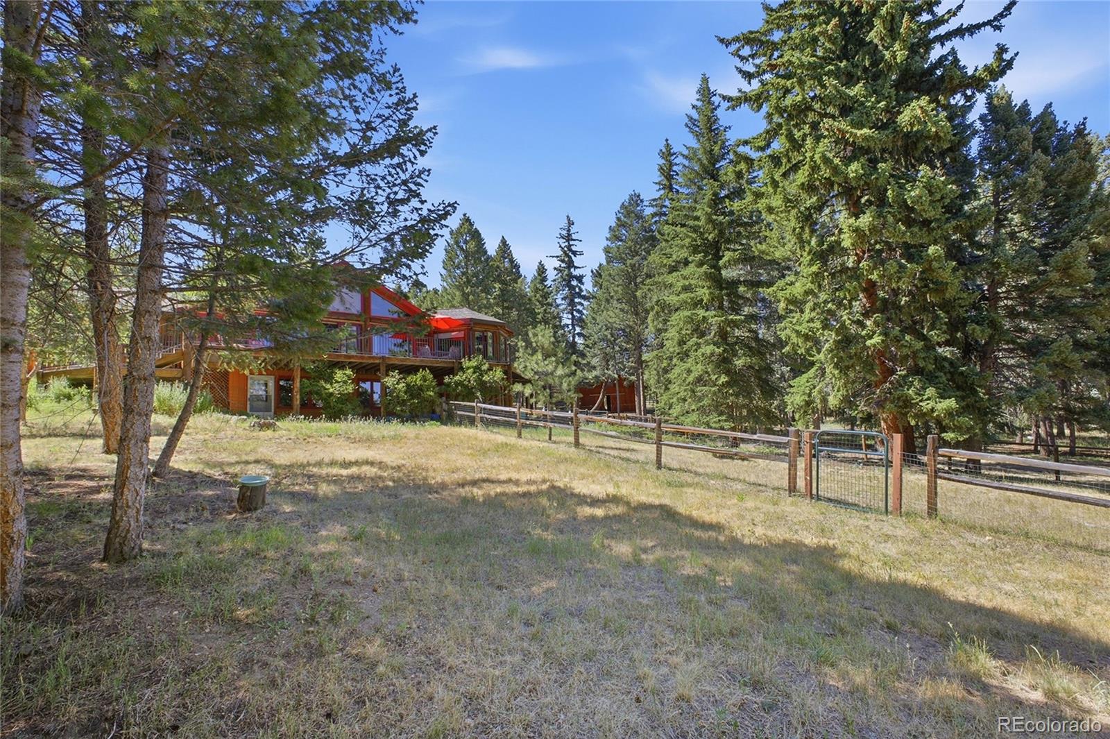 MLS Image #37 for 8818  blue creek road,evergreen, Colorado