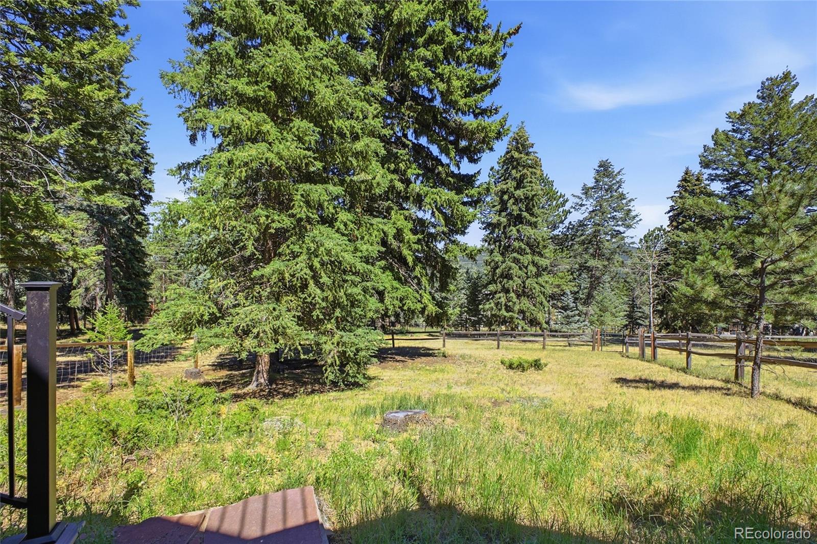 MLS Image #38 for 8818  blue creek road,evergreen, Colorado