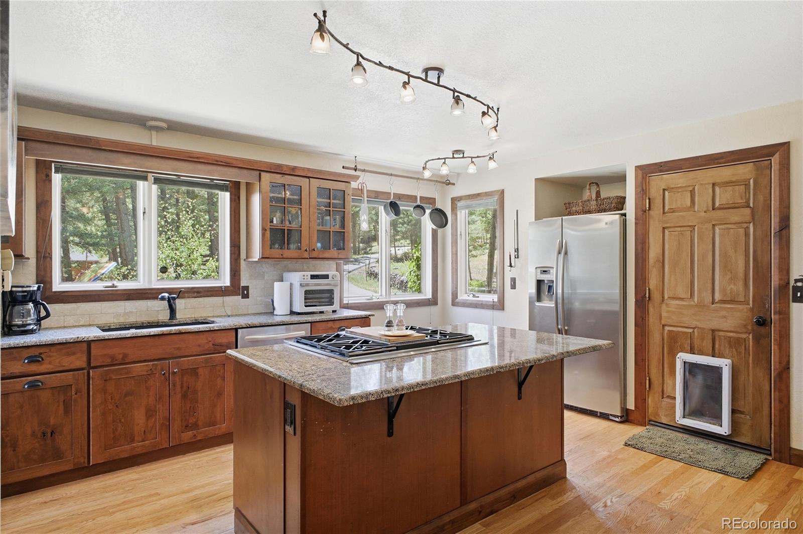 MLS Image #4 for 8818  blue creek road,evergreen, Colorado