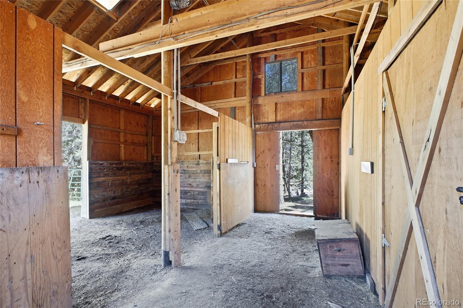MLS Image #42 for 8818  blue creek road,evergreen, Colorado