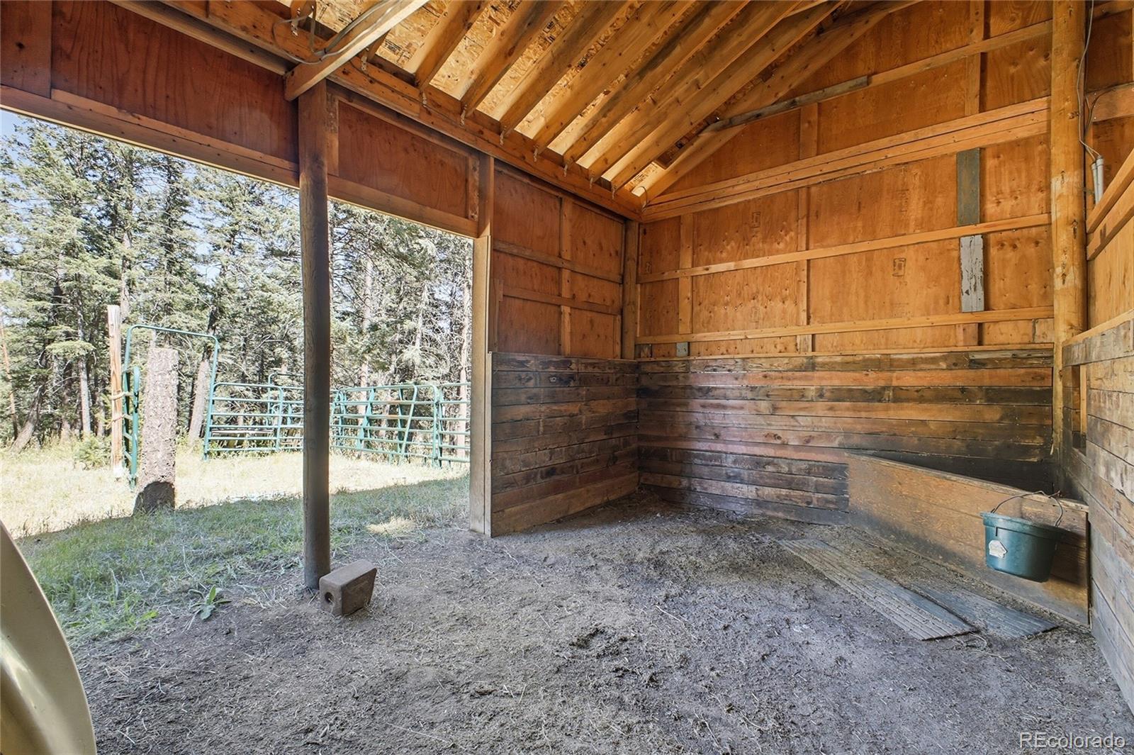 MLS Image #43 for 8818  blue creek road,evergreen, Colorado