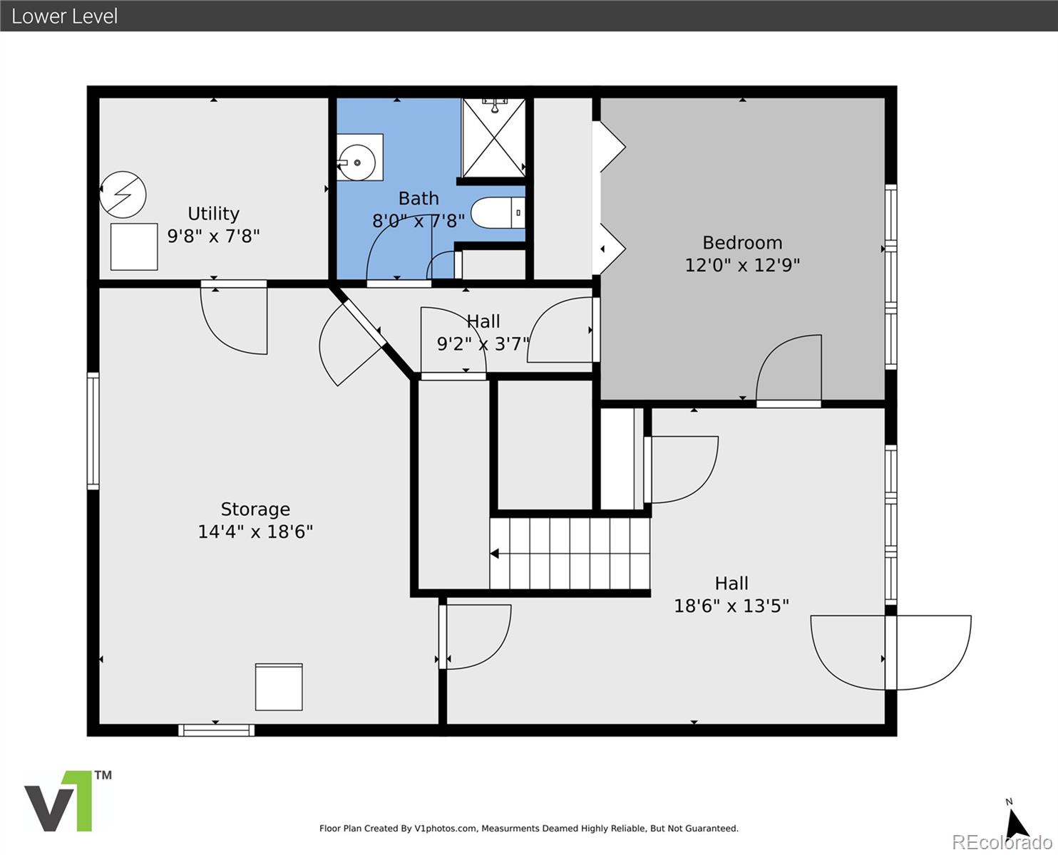 MLS Image #49 for 8818  blue creek road,evergreen, Colorado