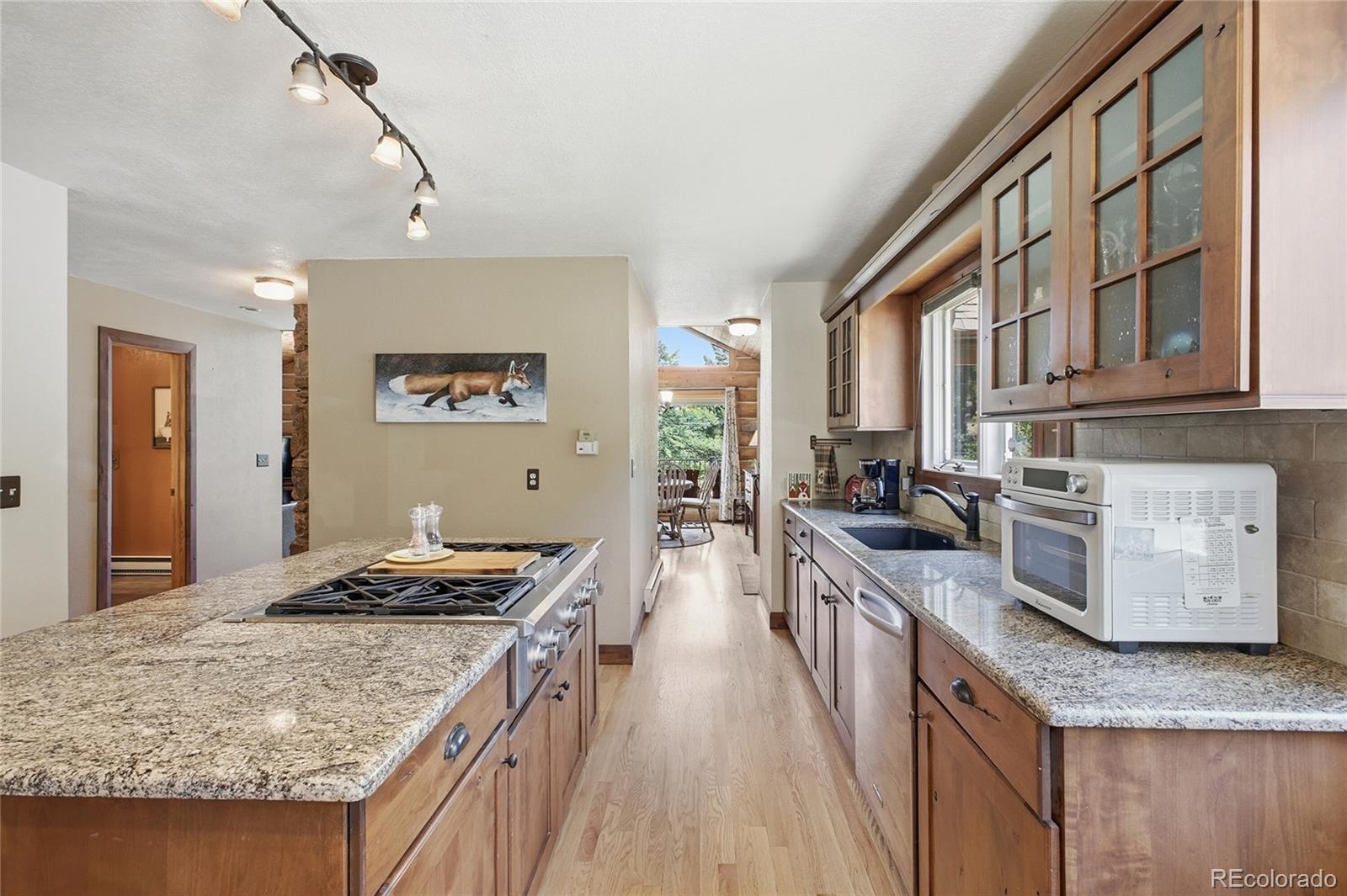 MLS Image #7 for 8818  blue creek road,evergreen, Colorado