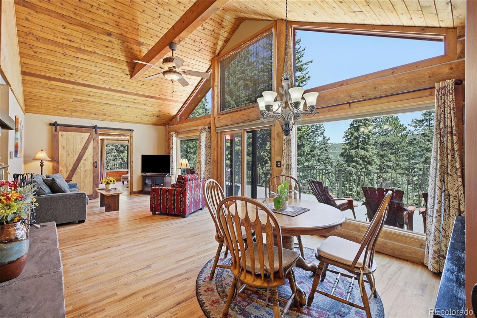 MLS Image #9 for 8818  blue creek road,evergreen, Colorado
