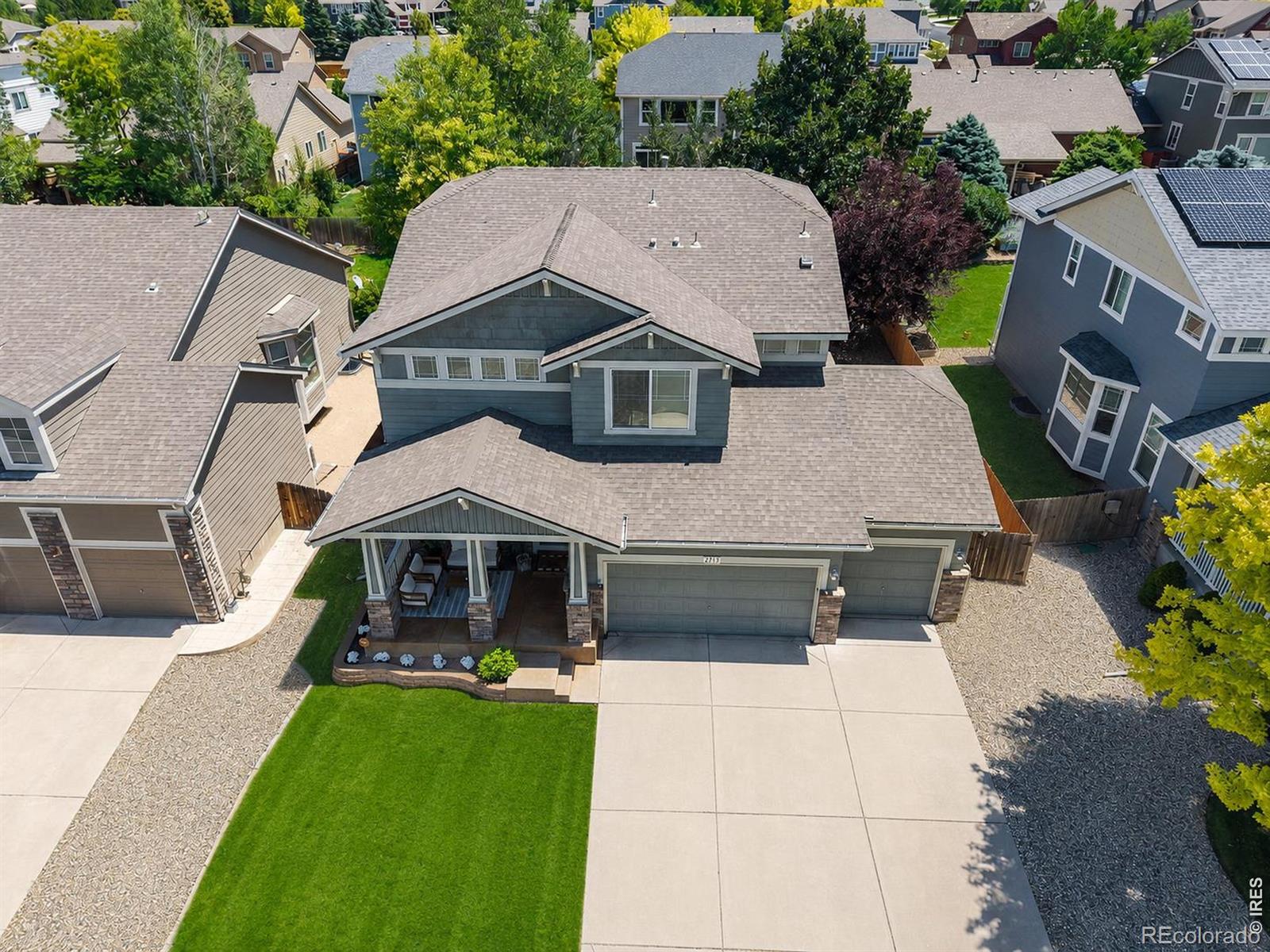 MLS Image #1 for 213  bittern drive,johnstown, Colorado