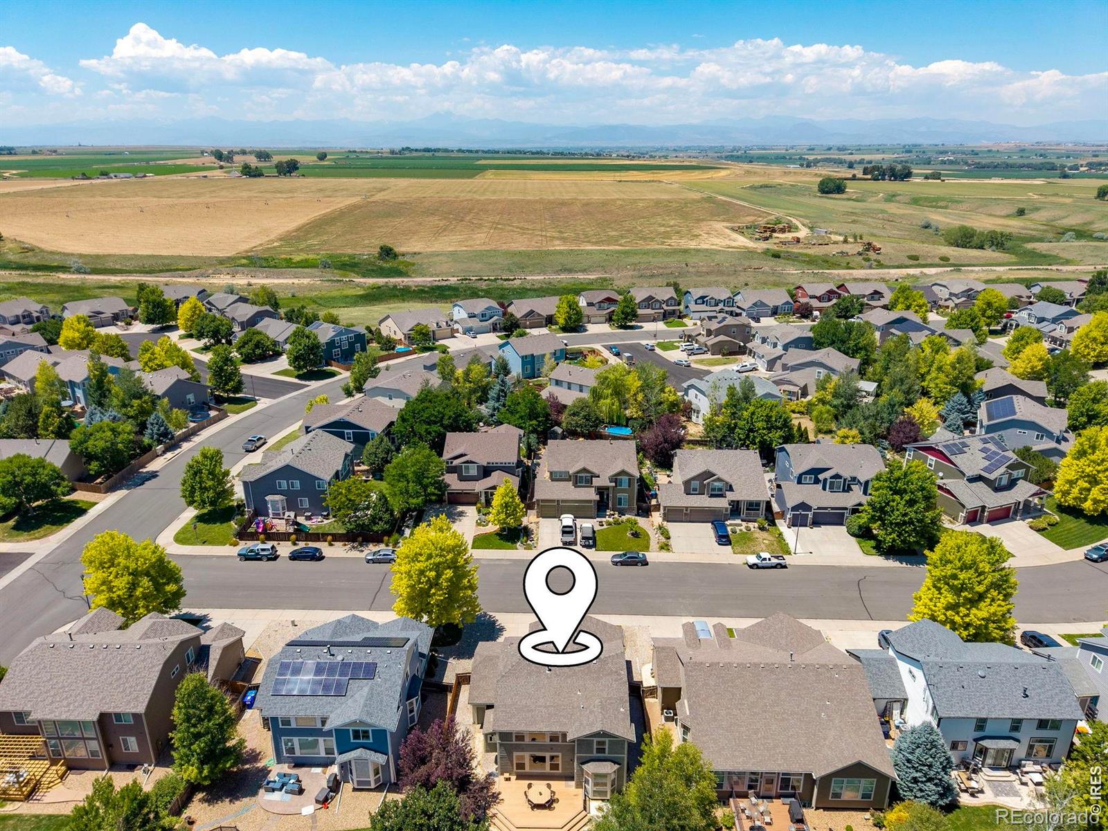 MLS Image #32 for 213  bittern drive,johnstown, Colorado