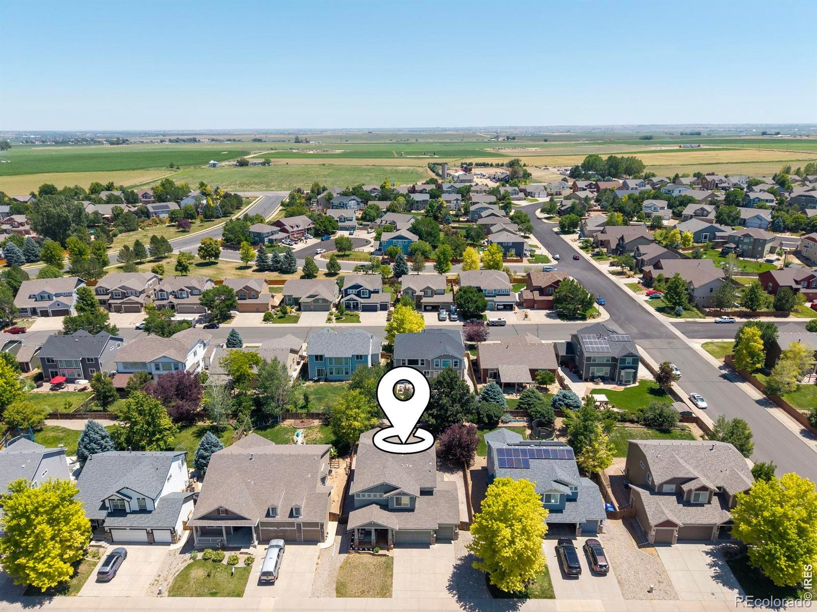 MLS Image #33 for 213  bittern drive,johnstown, Colorado
