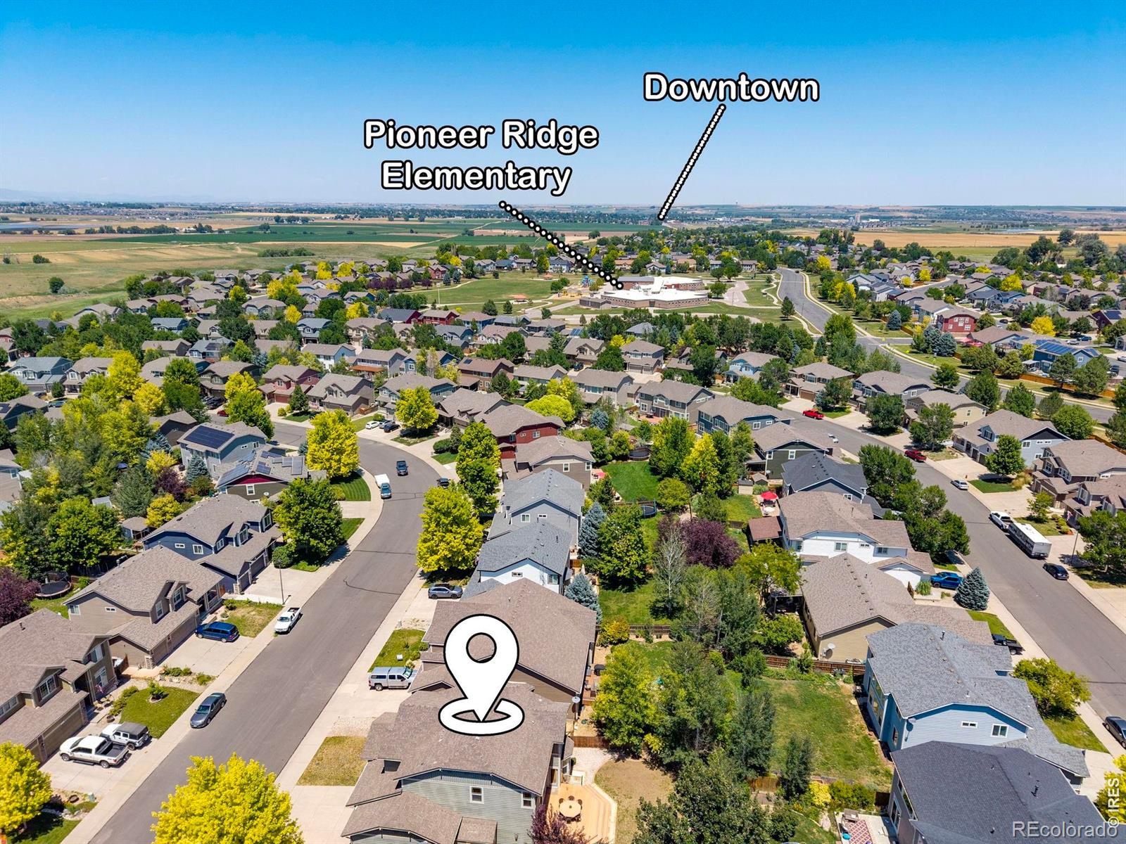 MLS Image #34 for 213  bittern drive,johnstown, Colorado