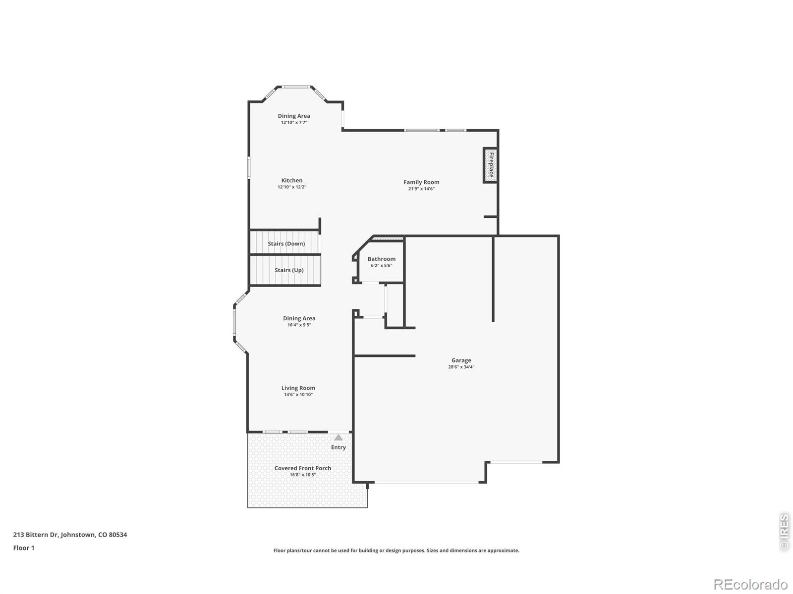 MLS Image #35 for 213  bittern drive,johnstown, Colorado