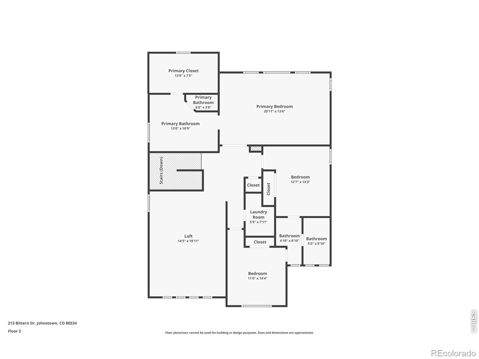 MLS Image #36 for 213  bittern drive,johnstown, Colorado