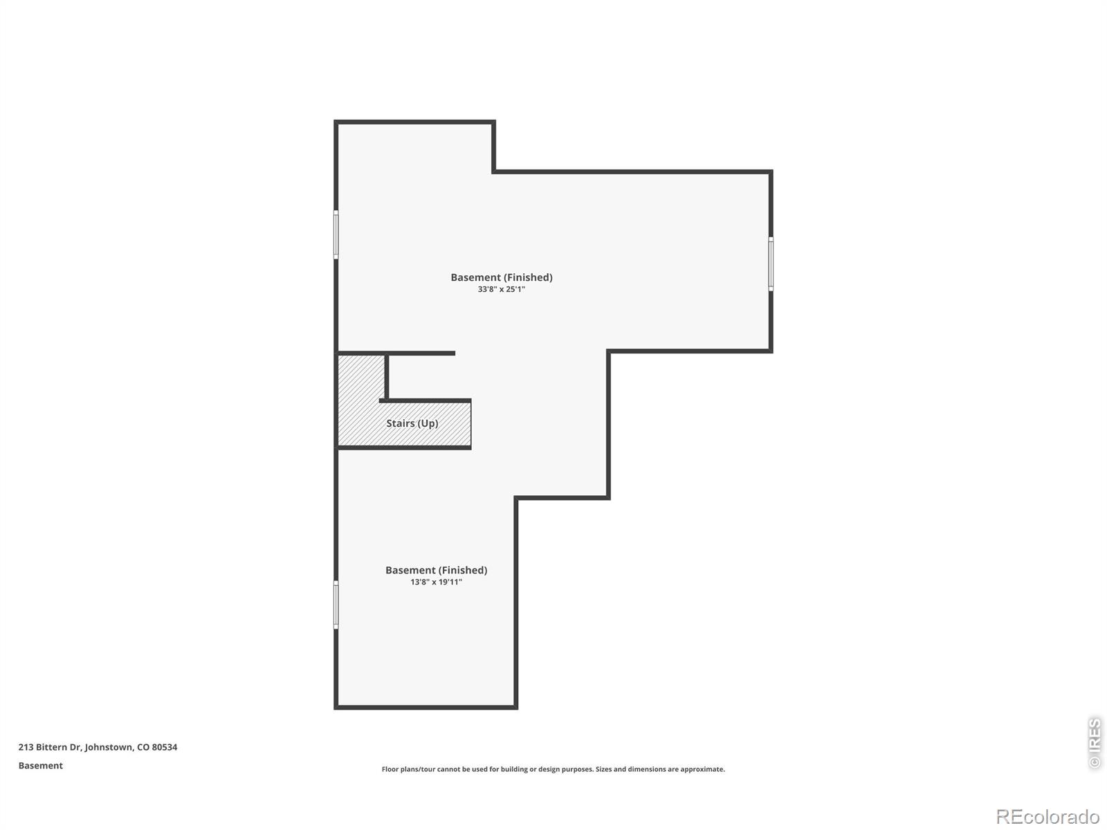 MLS Image #37 for 213  bittern drive,johnstown, Colorado