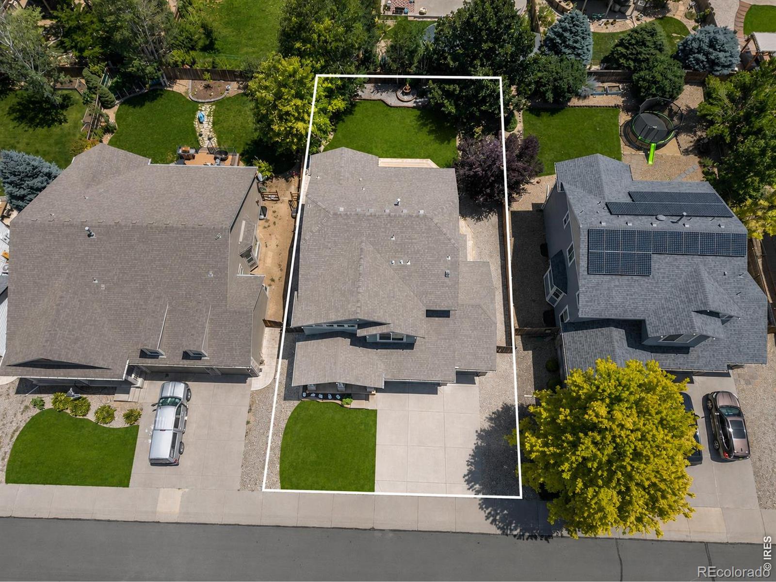 MLS Image #5 for 213  bittern drive,johnstown, Colorado