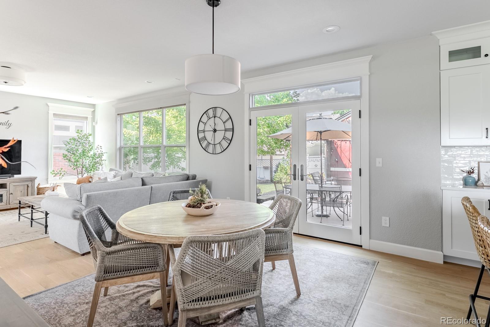 MLS Image #11 for 8657  devinney street,arvada, Colorado