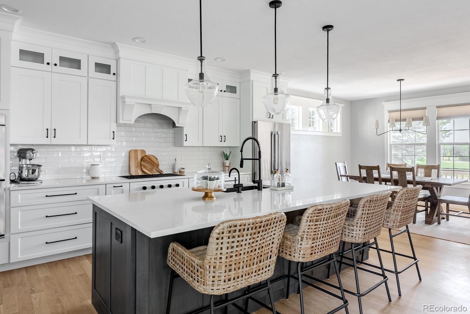 MLS Image #3 for 8657  devinney street,arvada, Colorado