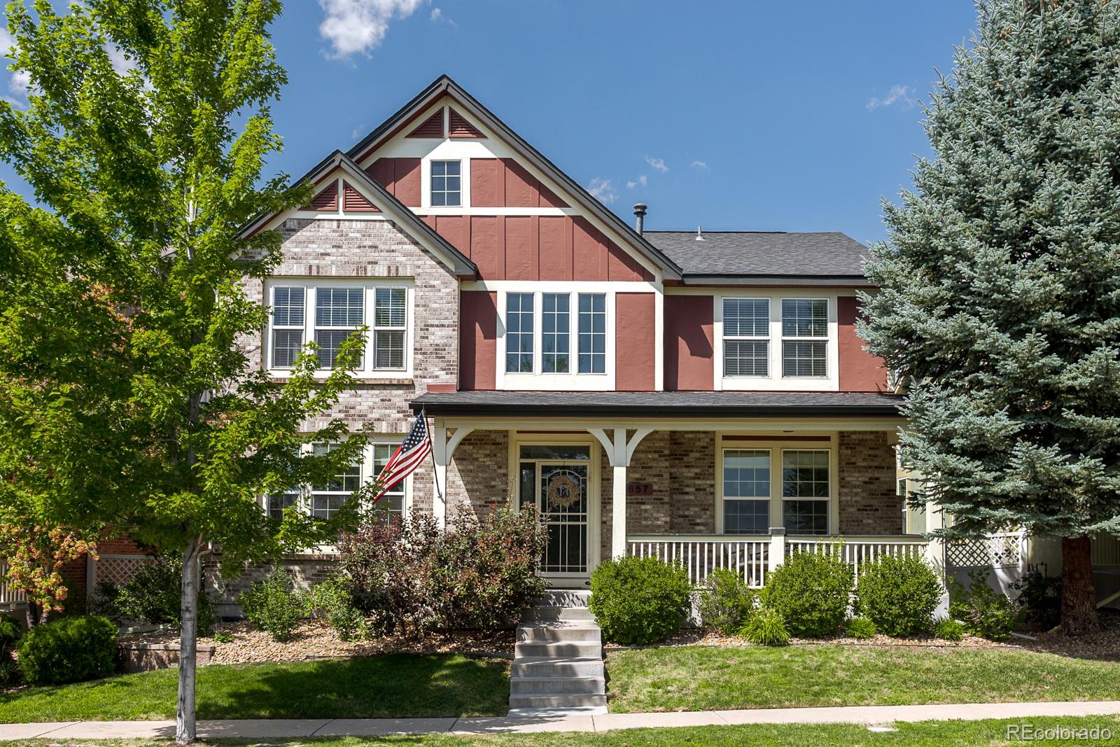 MLS Image #39 for 8657  devinney street,arvada, Colorado