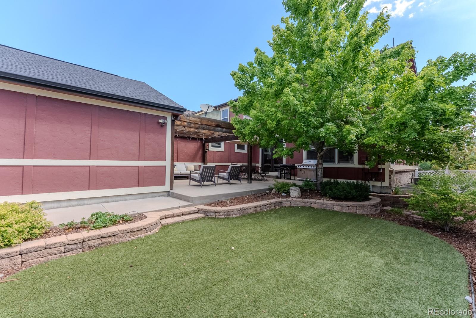 MLS Image #40 for 8657  devinney street,arvada, Colorado