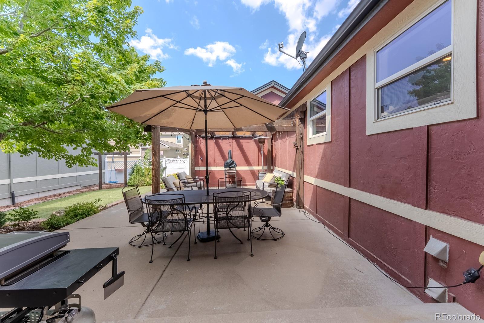 MLS Image #42 for 8657  devinney street,arvada, Colorado