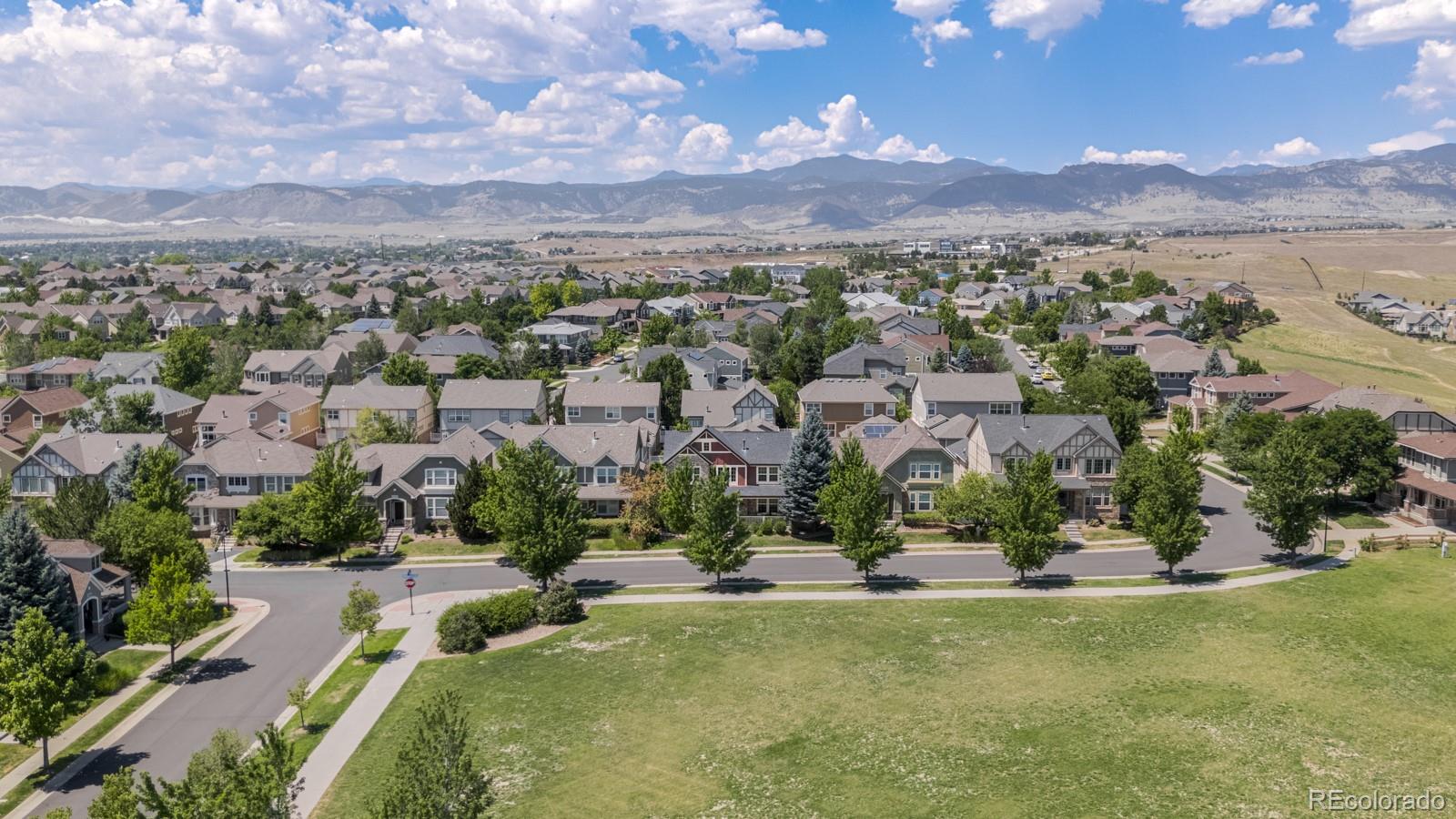 MLS Image #44 for 8657  devinney street,arvada, Colorado