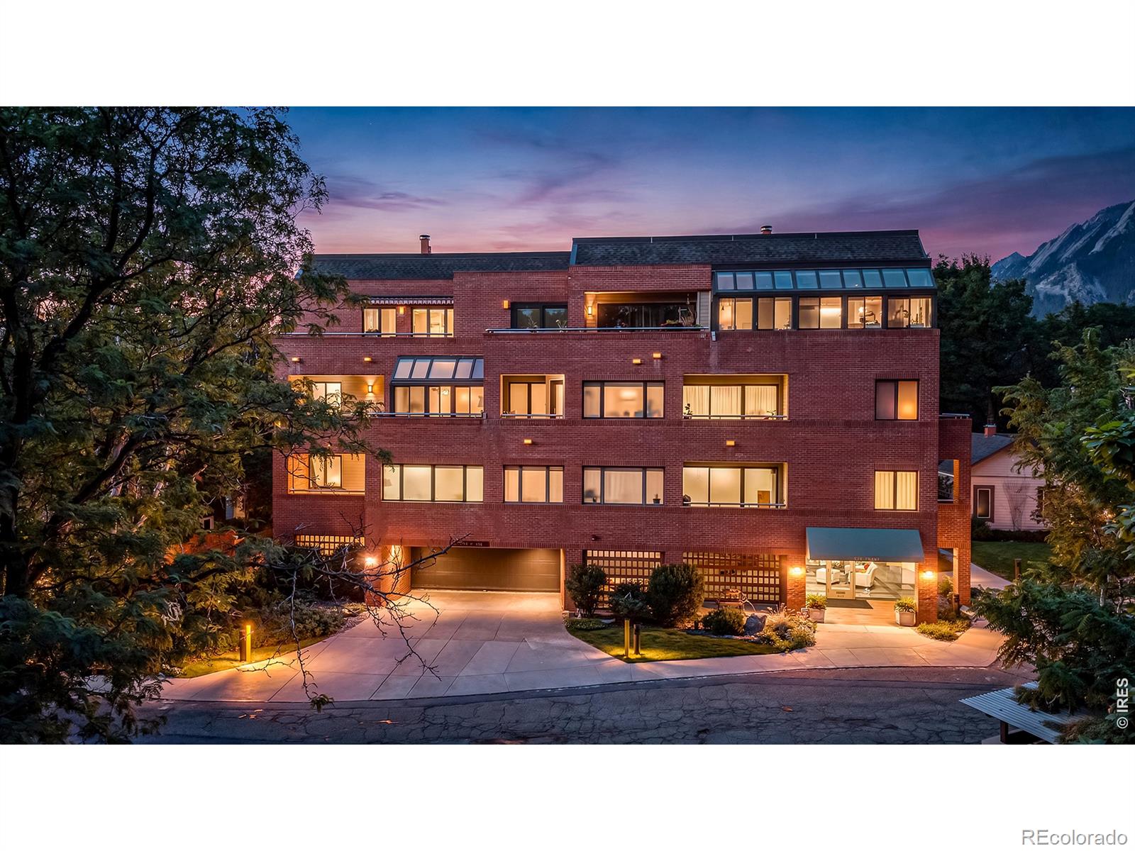 MLS Image #1 for 624  pearl street,boulder, Colorado