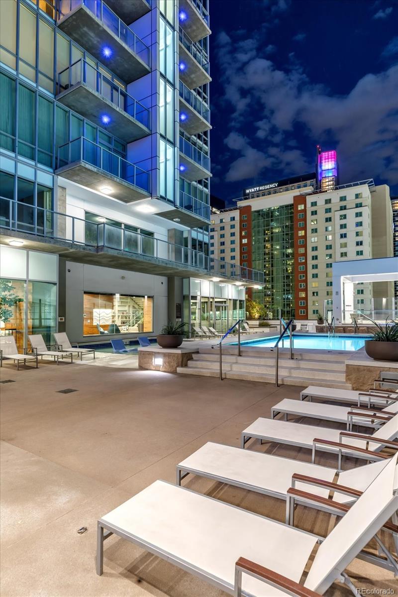 MLS Image #31 for 891  14th street 1711,denver, Colorado
