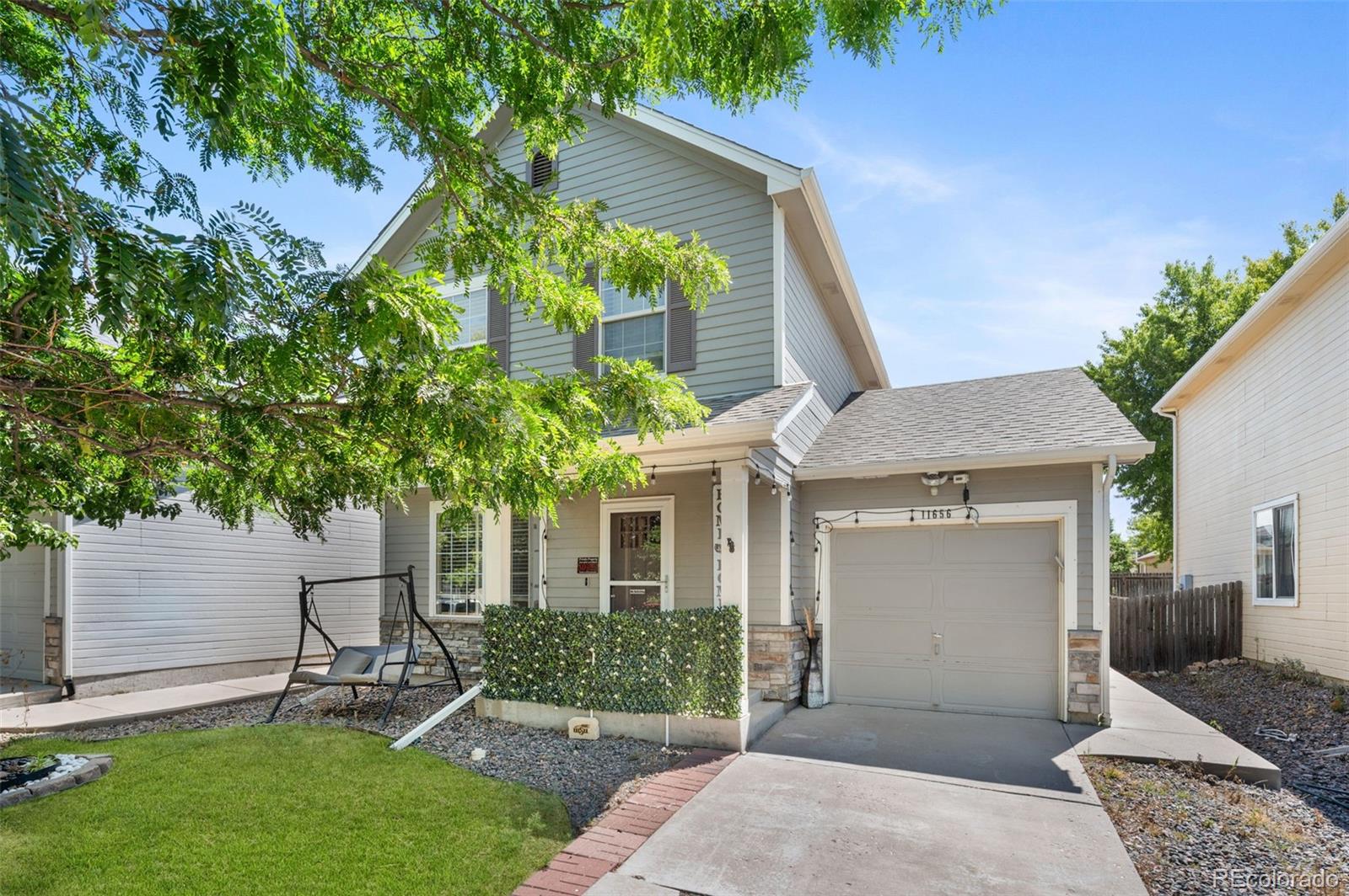MLS Image #0 for 11656  oakland drive,commerce city, Colorado