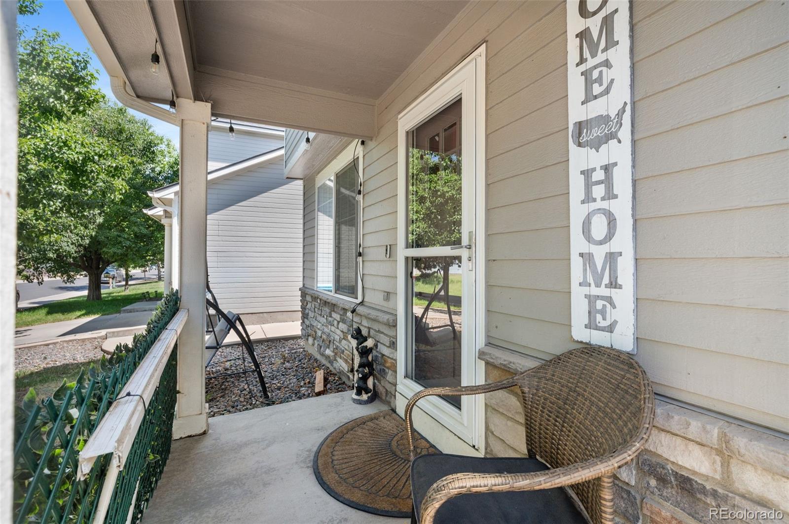 MLS Image #2 for 11656  oakland drive,commerce city, Colorado