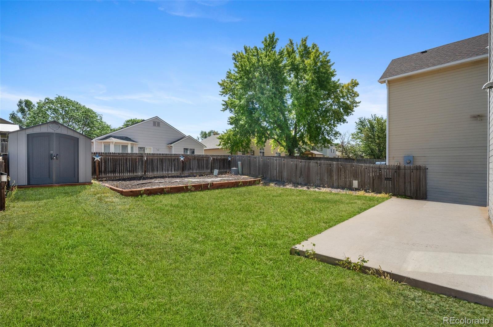 MLS Image #20 for 11656  oakland drive,commerce city, Colorado