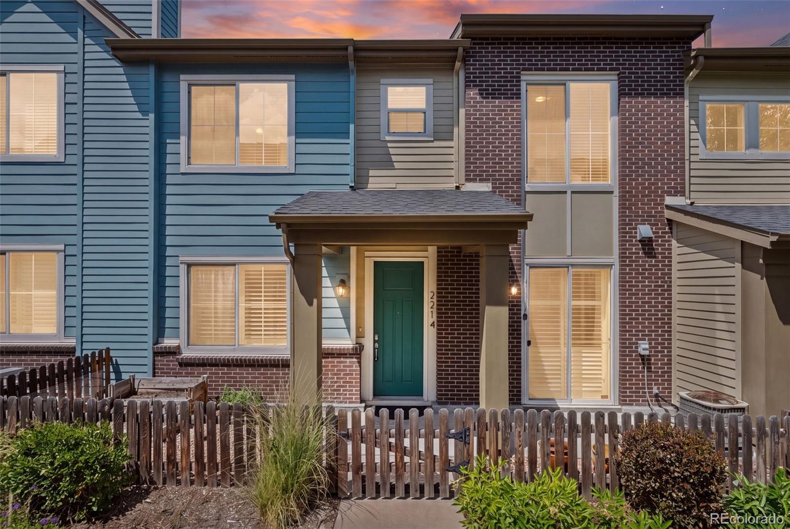 MLS Image #0 for 2214  tamarac street,denver, Colorado