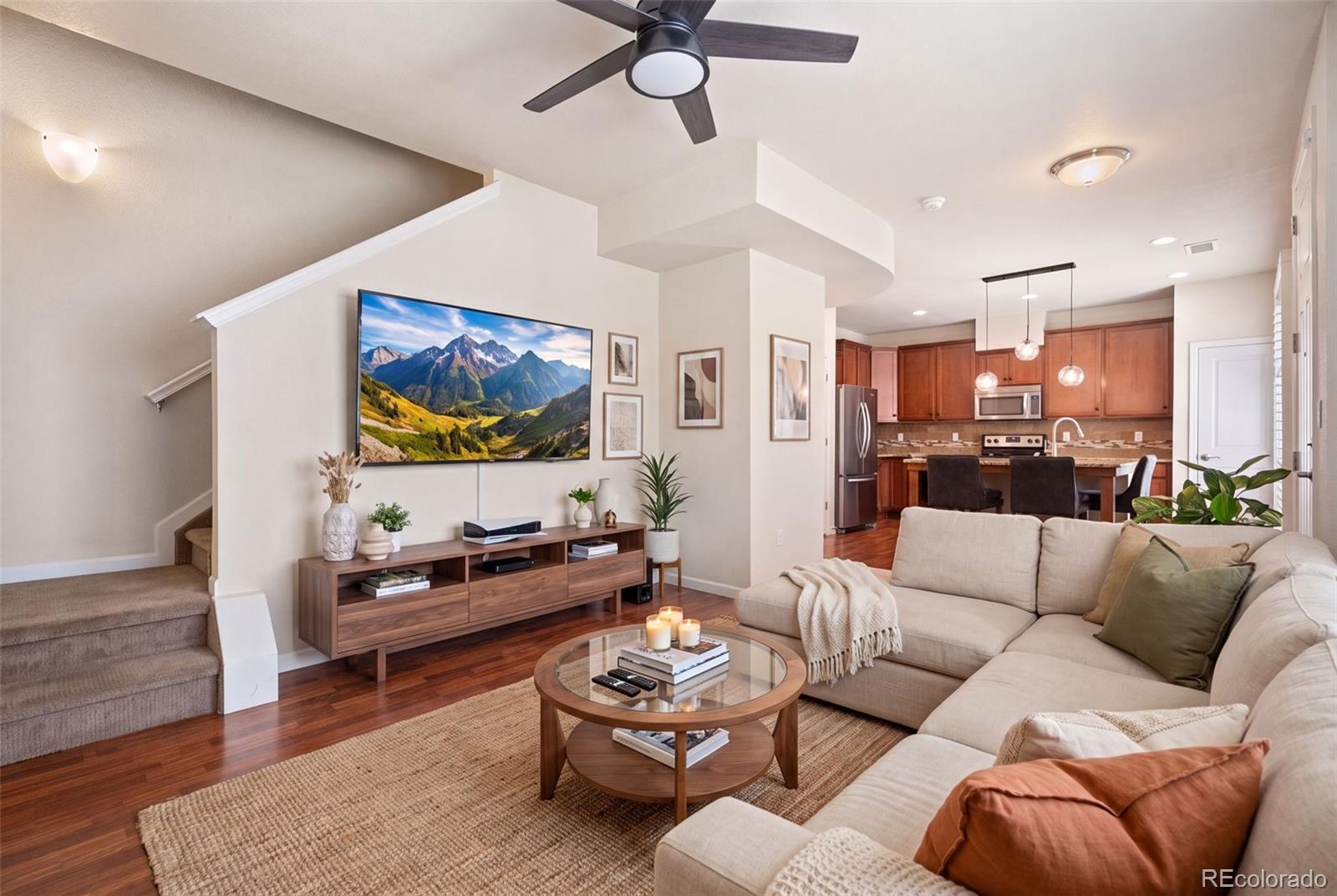 MLS Image #1 for 2214  tamarac street,denver, Colorado