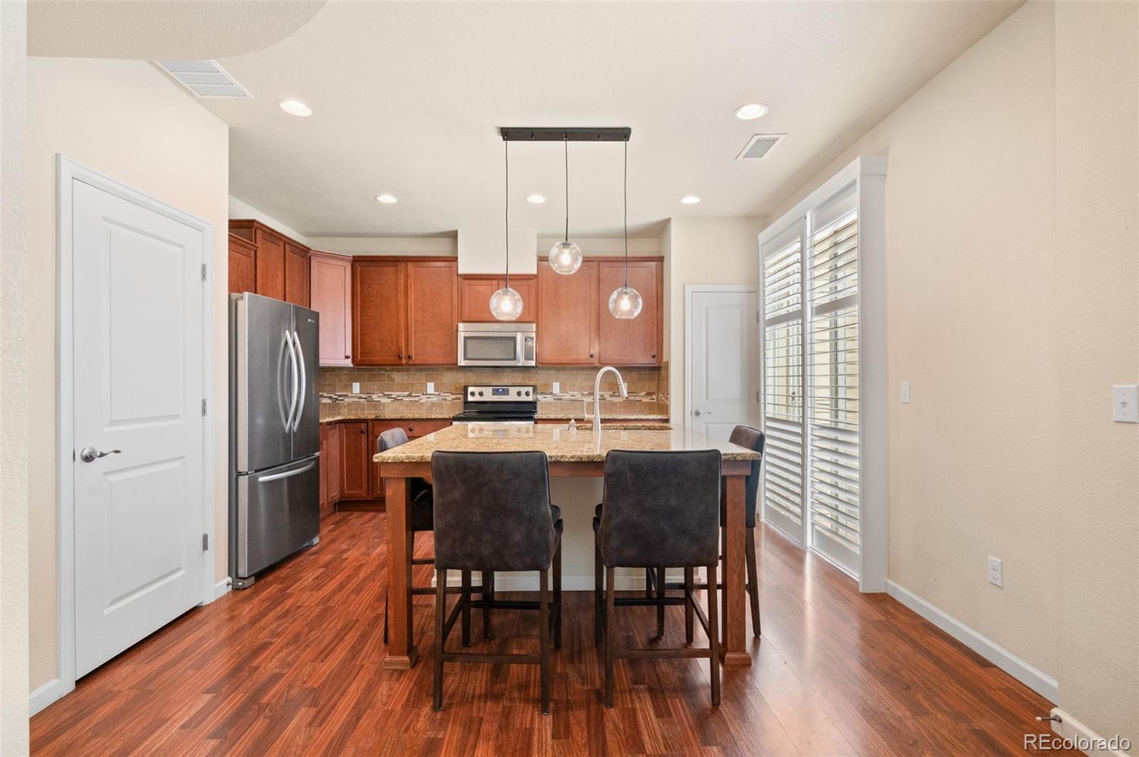 MLS Image #2 for 2214  tamarac street,denver, Colorado