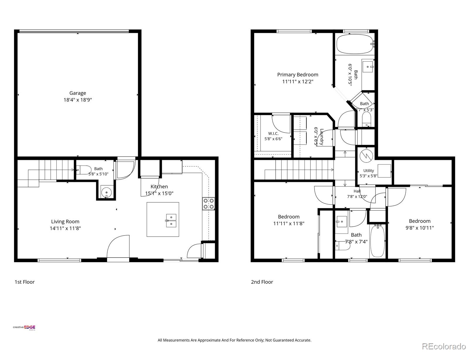 MLS Image #27 for 2214  tamarac street,denver, Colorado