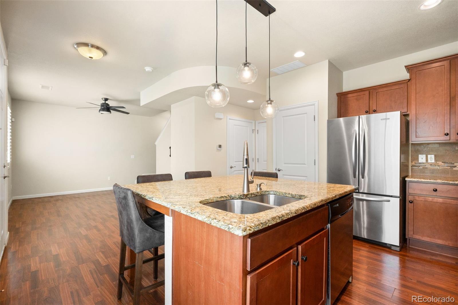 MLS Image #4 for 2214  tamarac street,denver, Colorado