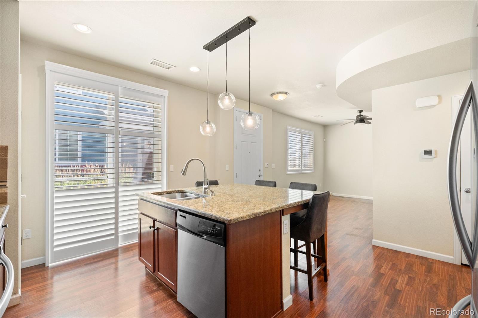 MLS Image #5 for 2214  tamarac street,denver, Colorado