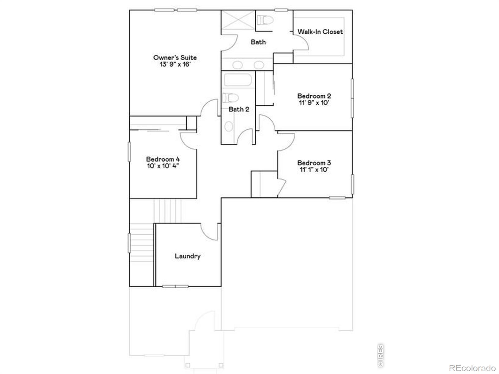 MLS Image #4 for 6144  drum place,loveland, Colorado