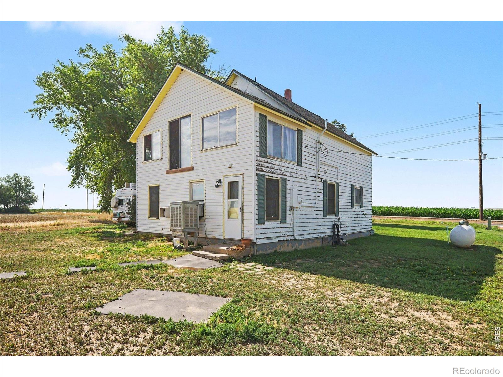 MLS Image #1 for 6335  county road 46 ,johnstown, Colorado
