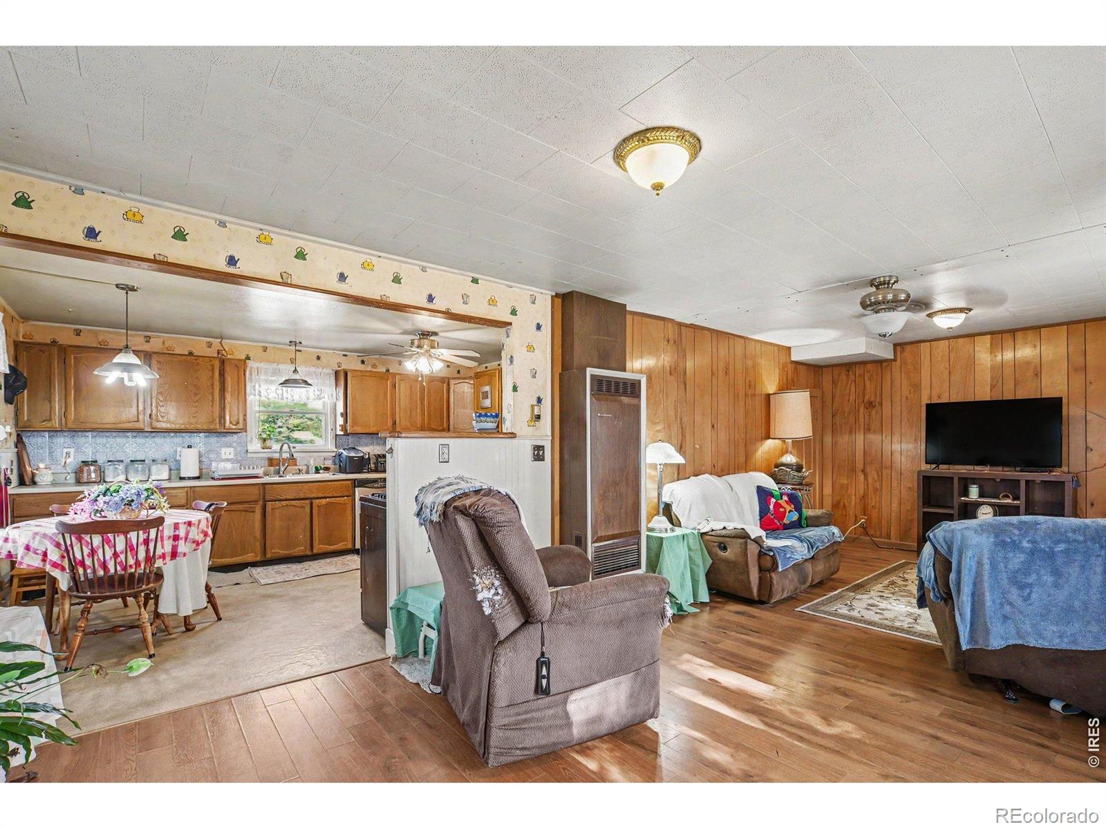 MLS Image #2 for 6335  county road 46 ,johnstown, Colorado