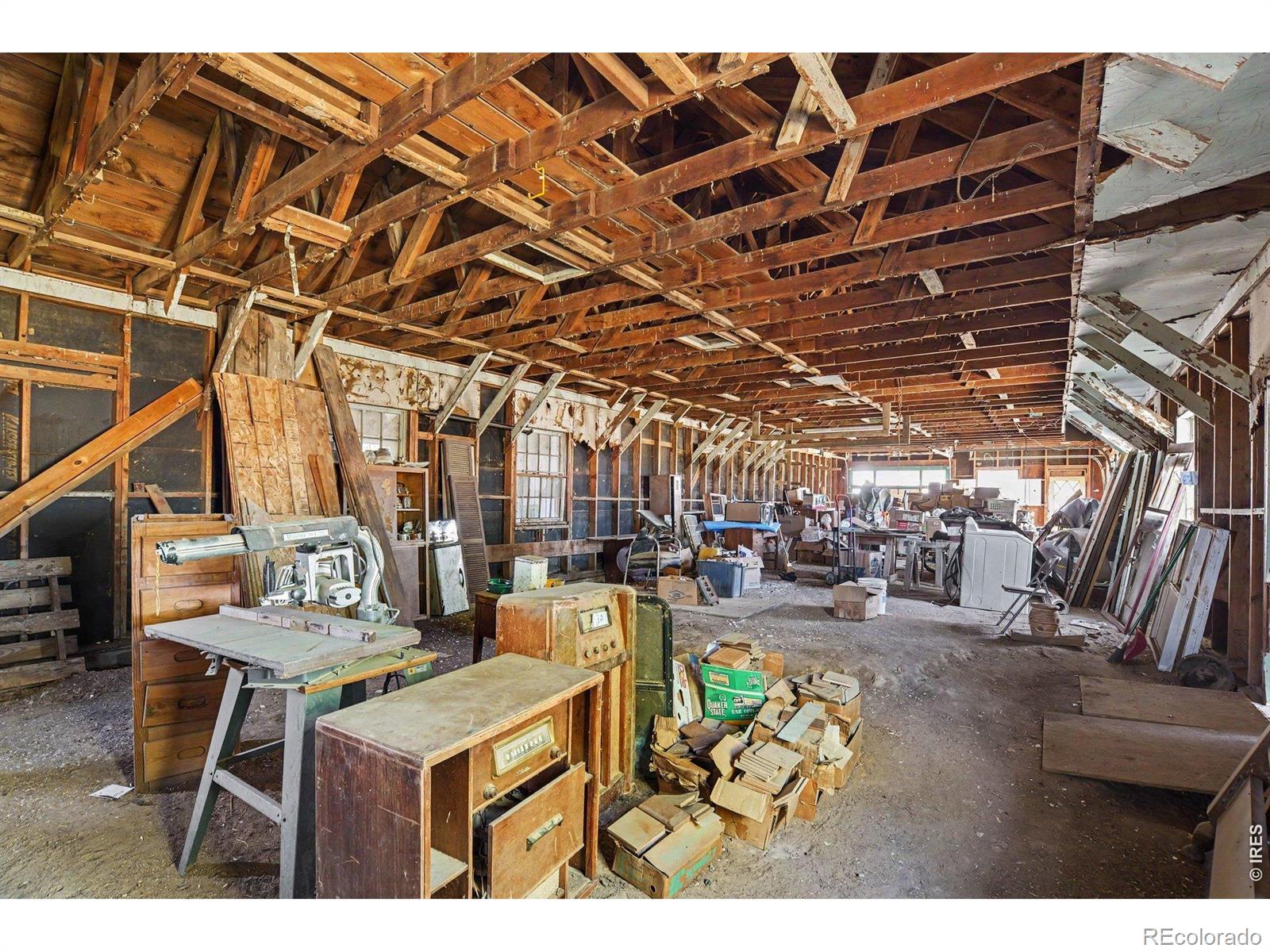MLS Image #20 for 6335  county road 46 ,johnstown, Colorado