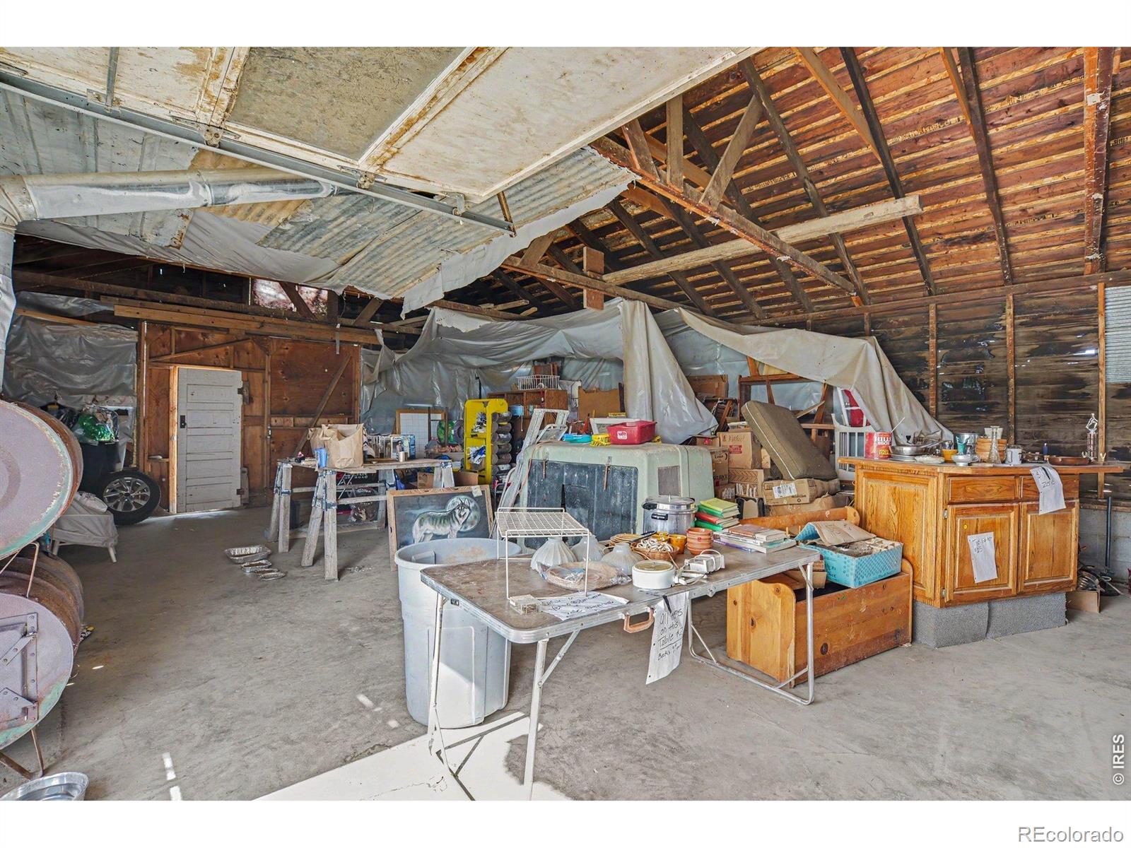 MLS Image #21 for 6335  county road 46 ,johnstown, Colorado