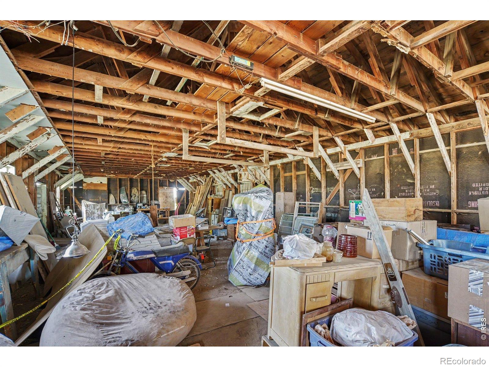 MLS Image #22 for 6335  county road 46 ,johnstown, Colorado