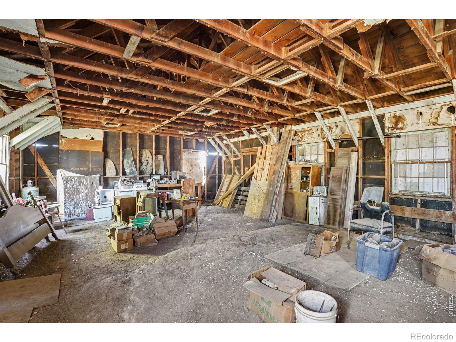 MLS Image #24 for 6335  county road 46 ,johnstown, Colorado