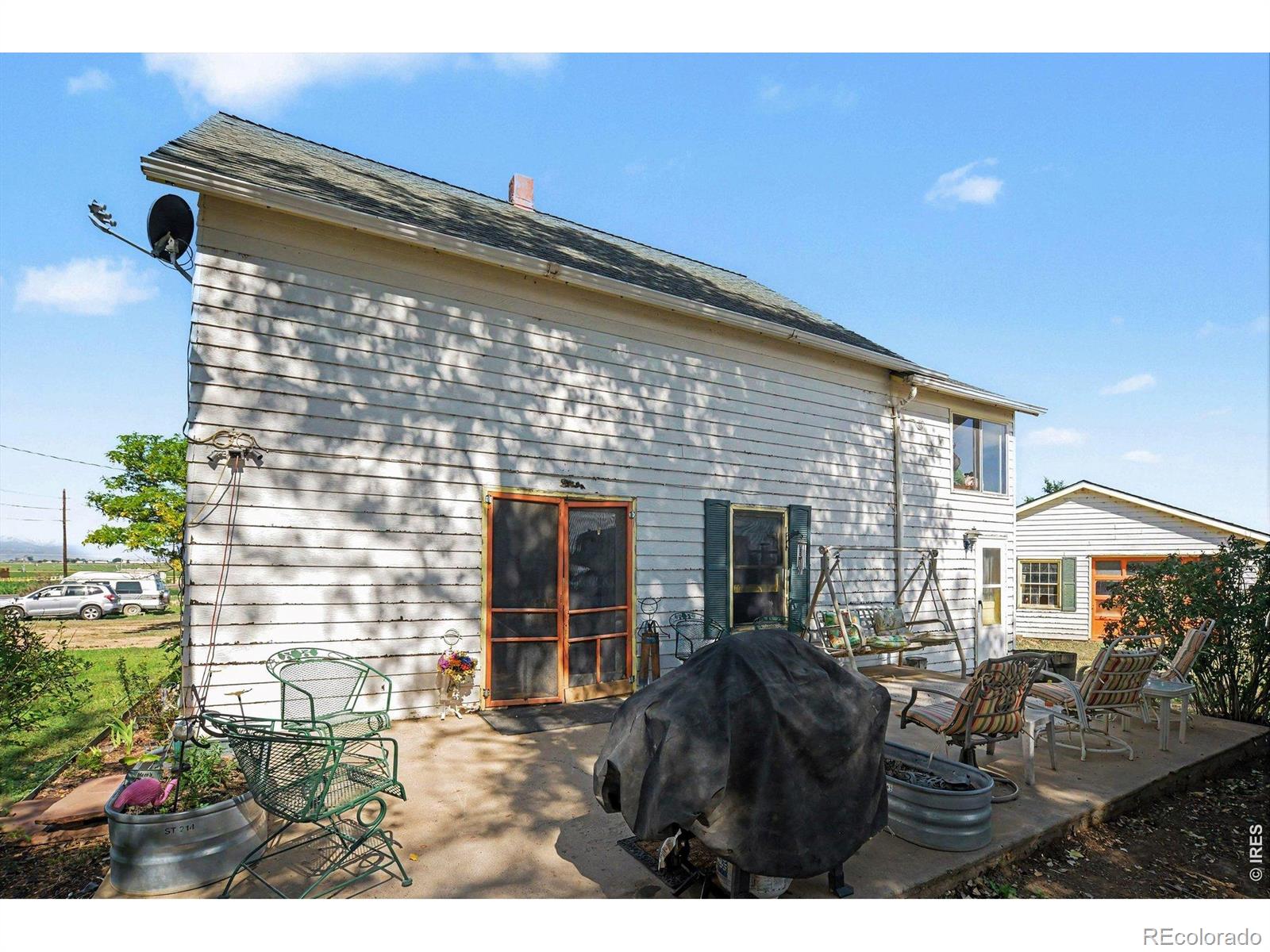 MLS Image #25 for 6335  county road 46 ,johnstown, Colorado