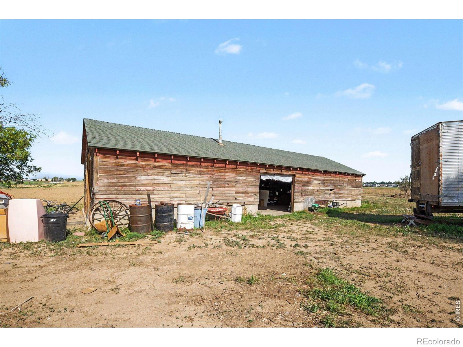 MLS Image #29 for 6335  county road 46 ,johnstown, Colorado