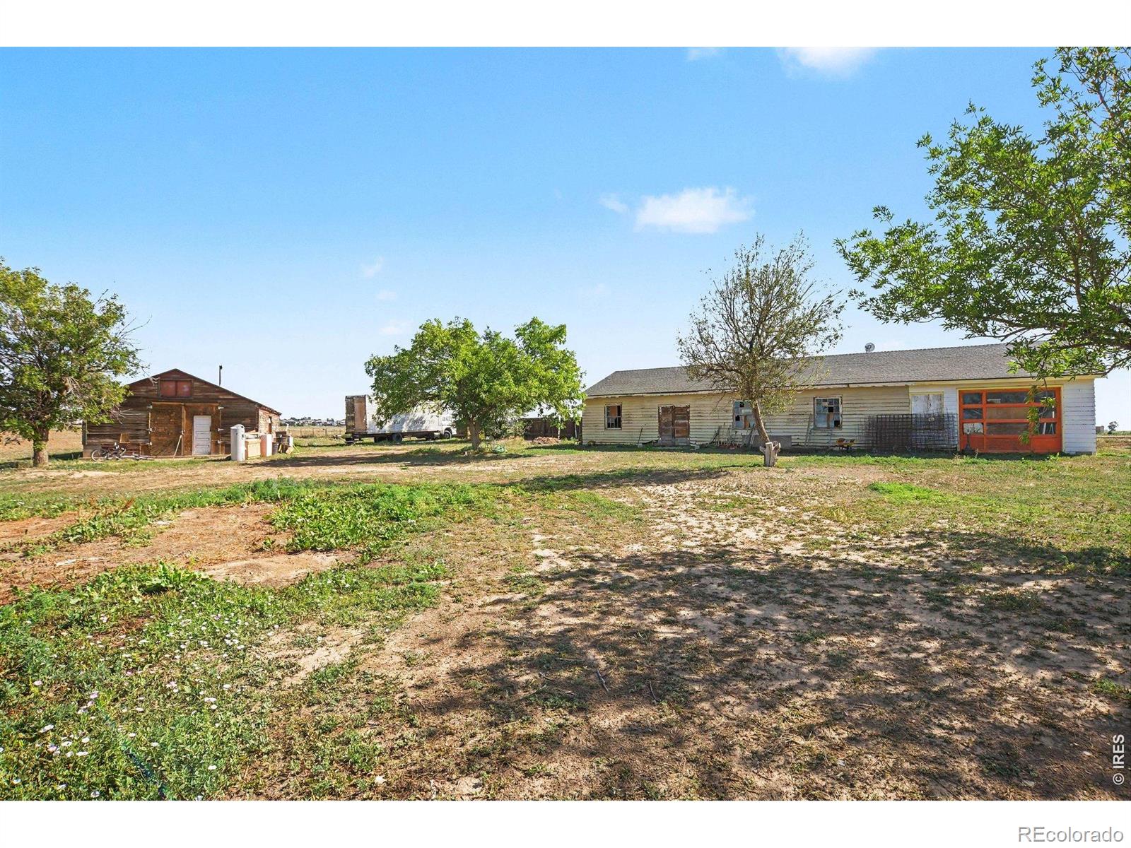 MLS Image #30 for 6335  county road 46 ,johnstown, Colorado
