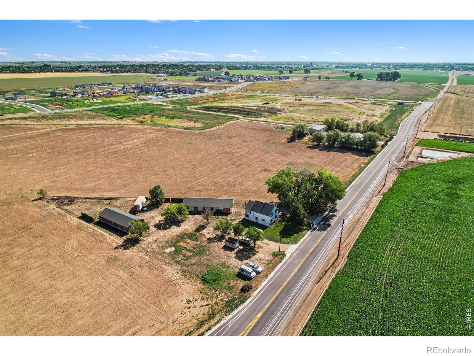MLS Image #32 for 6335  county road 46 ,johnstown, Colorado