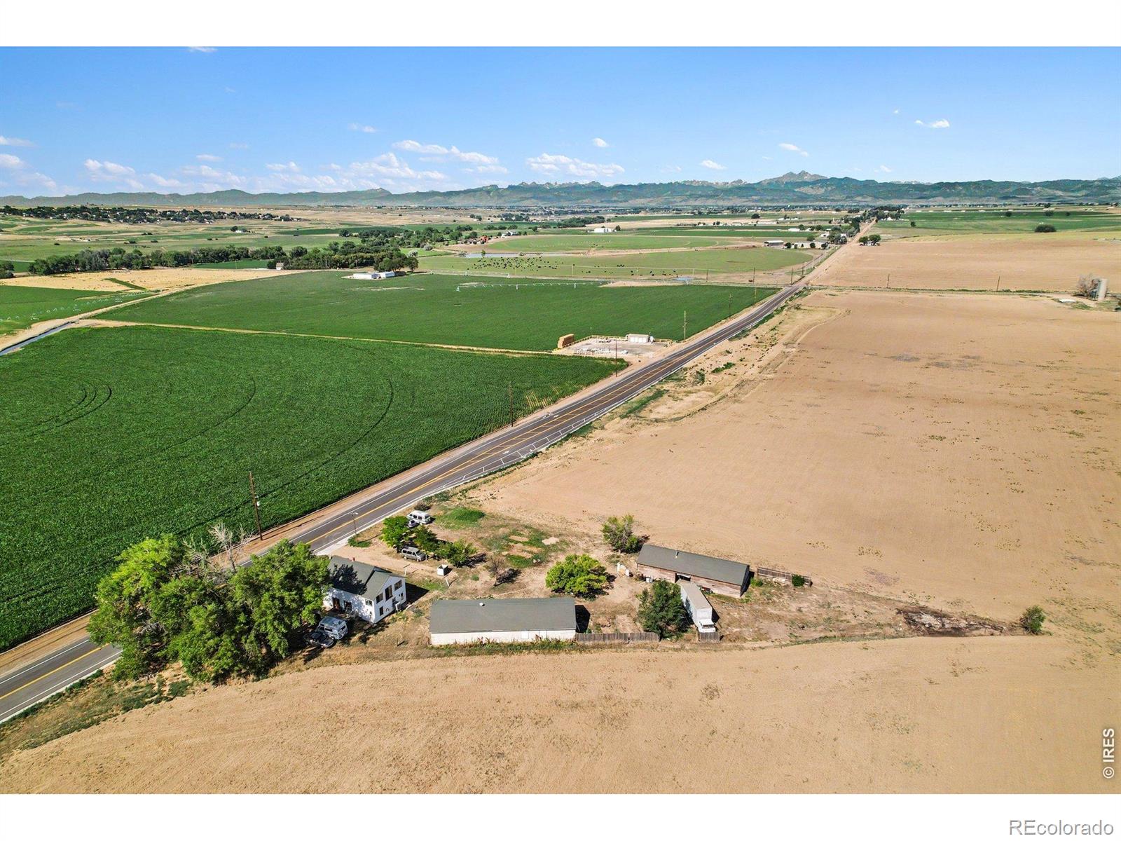 MLS Image #33 for 6335  county road 46 ,johnstown, Colorado