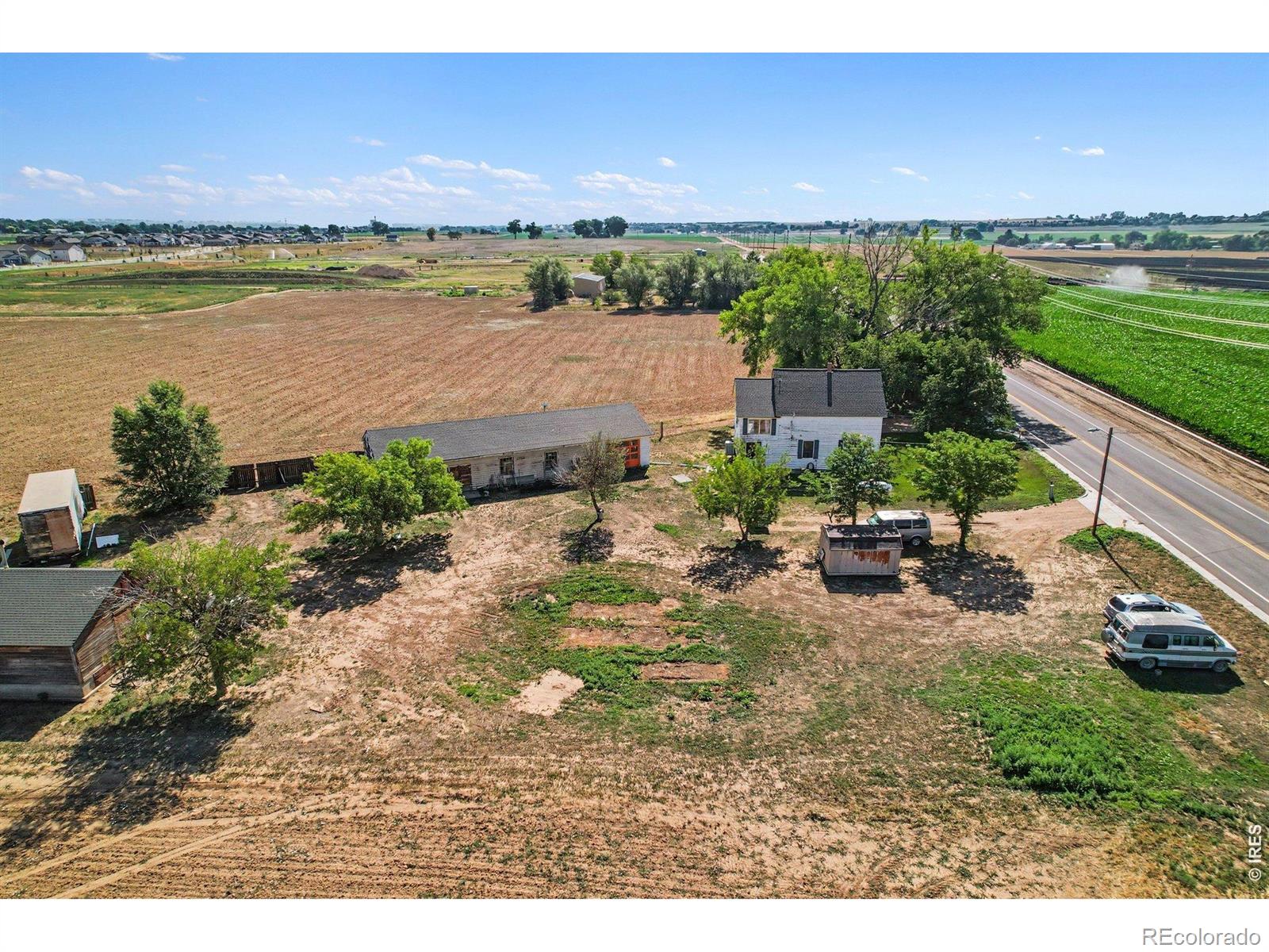 MLS Image #34 for 6335  county road 46 ,johnstown, Colorado