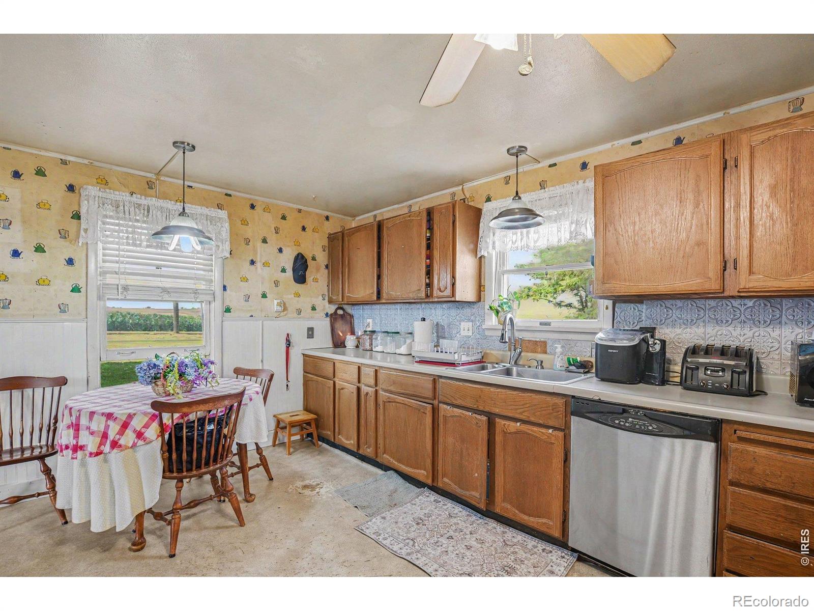 MLS Image #5 for 6335  county road 46 ,johnstown, Colorado