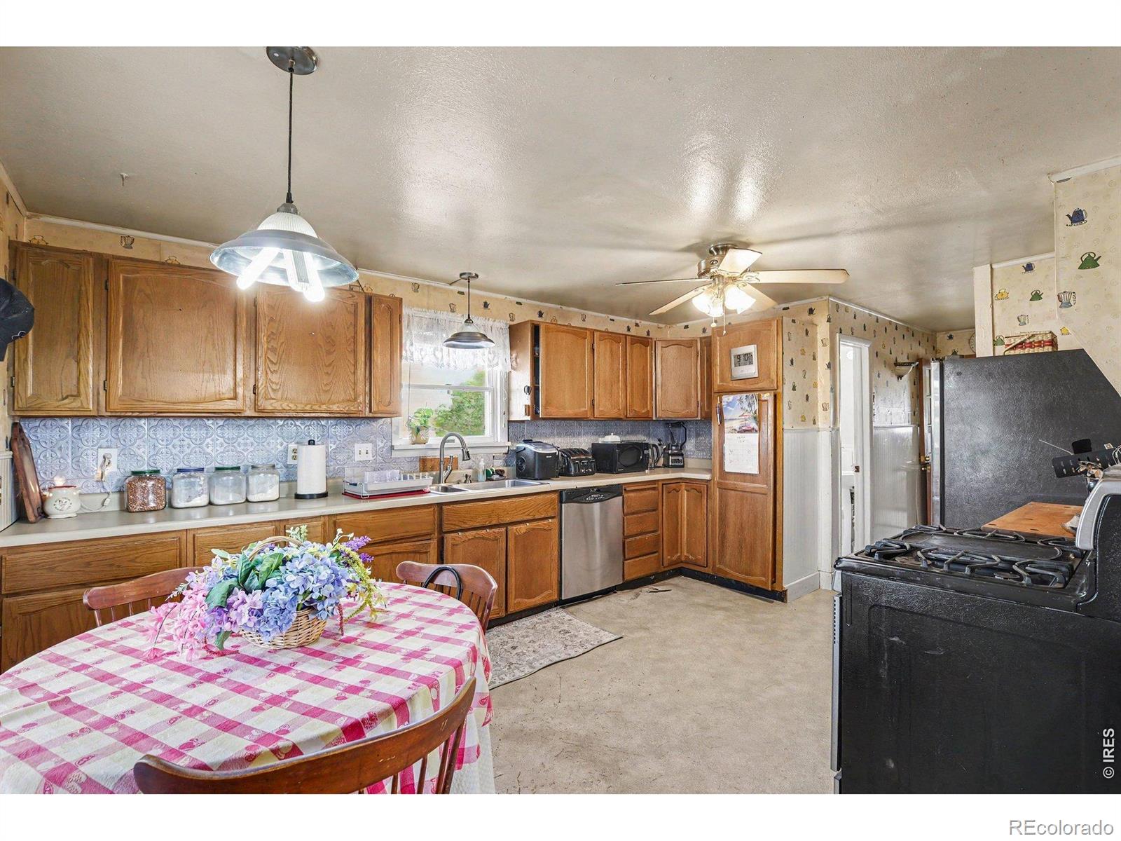 MLS Image #6 for 6335  county road 46 ,johnstown, Colorado