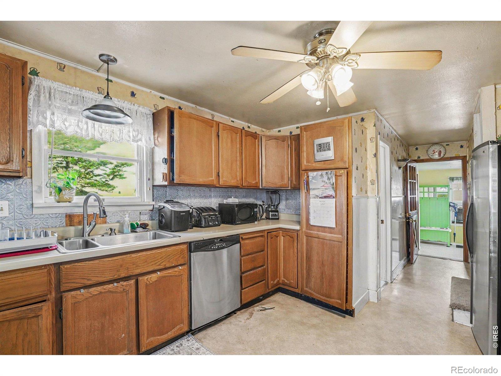 MLS Image #7 for 6335  county road 46 ,johnstown, Colorado